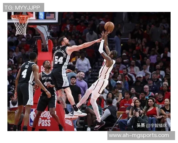 2018年12月1日火箭队与马刺队精彩全场录像回顾与赛后分析