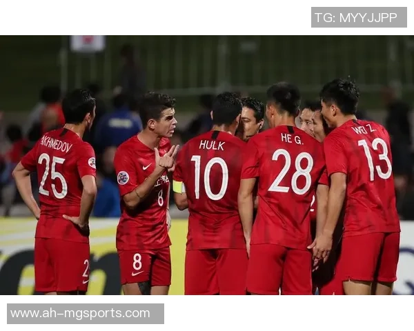 2019全北现代与上海上港点球大战精彩回顾视频分享