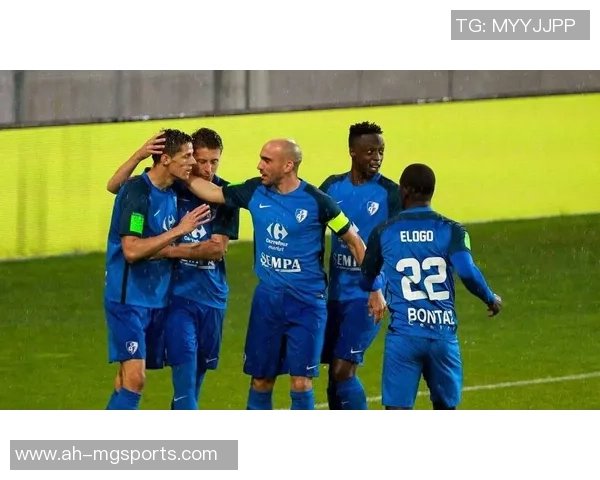 2021年法乙精彩对决克莱蒙主场迎战格勒诺布全场回顾与分析 2021年法乙精彩对决克莱蒙主场迎战格勒诺布全场回顾与分析