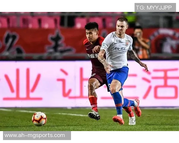 中超第7轮精彩对决山东鲁能迎战武汉卓尔直播全程回顾与分析 中超第7轮精彩对决山东鲁能迎战武汉卓尔直播全程回顾与分析