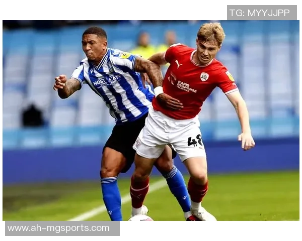 巴恩斯利与威科姆激战在即2月16日竞彩分析与预测