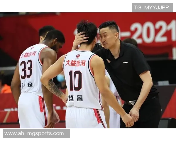 朱芳雨三分球神技助力广东队战胜吉林队精彩回顾