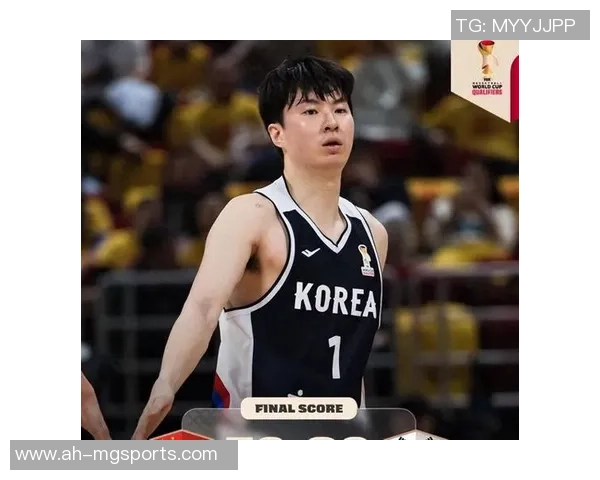 李贤重33+14赛后采访：巨大的团队成功 点赞中国男篮战役到最后