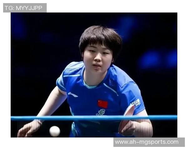 爆冷!蒯曼2-3出局不敌国际第36,无缘WTT法国冠军赛女单16强 爆冷!蒯曼2-3出局不敌国际第36,无缘WTT法国冠军赛女单16强